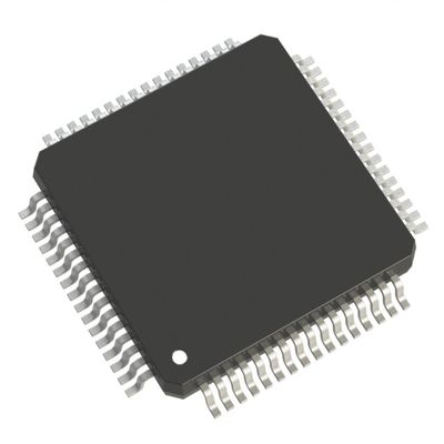 Μικροελεγκτής MCU XMC1402F064X0128AAXUMA1 48MHz Μονόπυρη ενσωματωμένη MCU LQFP-64