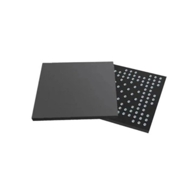 Μονάδα ασύρματης επικοινωνίας STM32WB55VEQ6TR Πολυπρωτόκολλο ασύρματος MCU 64MHz με BT 5.3