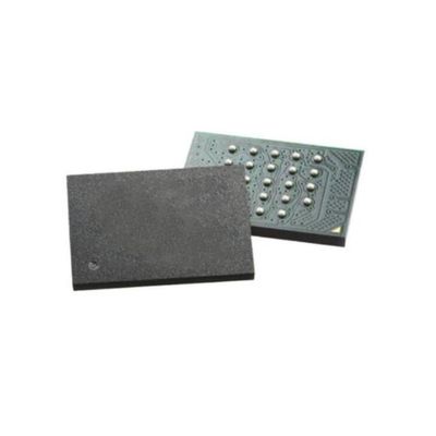 Συμπλέκτης IC μνήμης Chip S28HS02GTFPBHB150 2Gbit SPI Octal I/O 166MHz