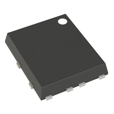 Ενοποιημένο κύκλωμα chip NTMFD5C672NLT1G N-Channel Mosfet Array 60V 12A MOSFET τρανζίστορες