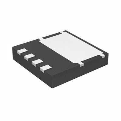 Συμπληρωμένο κύκλωμα Τσιπ NTMT125N65S3H N-Channel 650V 24A Μονό MOSFET τρανζίστορες