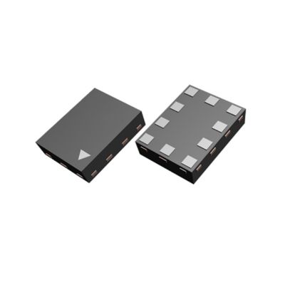 Μονάδα ασύρματης επικοινωνίας BGSA149M2N10E6327XTSA1 Υπερ-χαμηλής χωρητικότητας ακτινοβολία SP4T