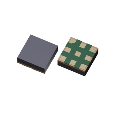 Μονάδα ασύρματης επικοινωνίας BGS14M8U9 Υψηλής ισχύος μεμονωμένος πόλος τεσσάρων RF διακόπτης IC