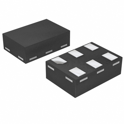 Μονάδα ασύρματης επικοινωνίας BGA8V1BN6E6327XTSA1 ενισχυτής χαμηλού θορύβου για ζώνη LTE 42 και ζώνη 43