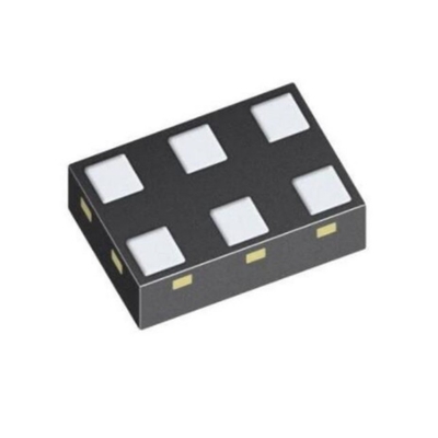 Μονάδα ασύρματης επικοινωνίας BGA5M1BN6E6328XTSA1 18dB Υψηλό κέρδος χαμηλού θορύβου ενισχυτής για τη μέση ζώνη LTE