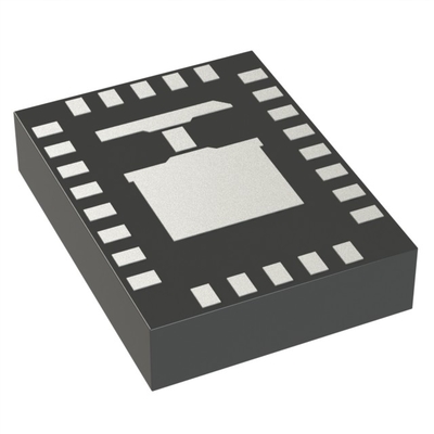 Μοντέλος ασύρματης επικοινωνίας ADL5960ACCZ 10MHz έως 20GHz RF ανιχνευτής ισχύος LGA-26