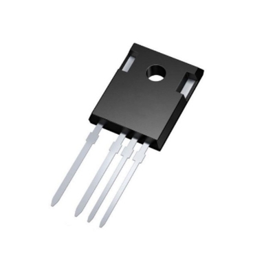 Συμπληρωμένο κύκλωμα Τσιπ IMZA120R020M1HXKSA1 Silicon Carbide MOSFET Τρανζίστορα TO-247-4
