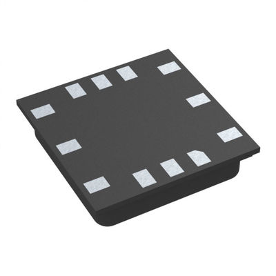 Αισθητήρας IC ZMOD4410AI3V Αισθητήρας αερίου 13mA με έξοδο I2C Αισθητήρες ποιότητας αέρα LGA-12