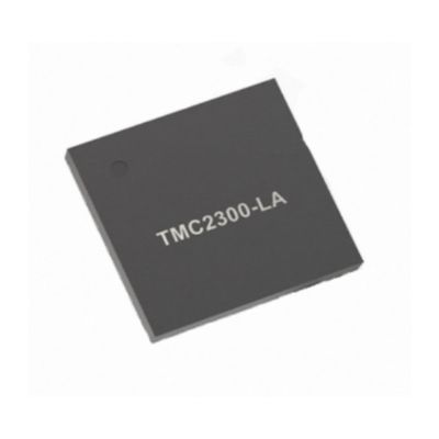 Συμπληρωμένο κύκλωμα ΤΜC2300-LA χαμηλής τάσης 2 φάσεων αθόρυβος οδηγός κινητήρα βήματος