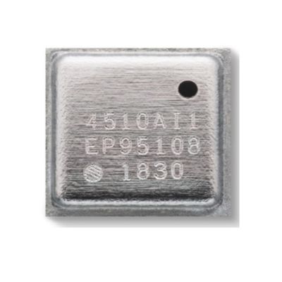 Αισθητήρας IC ZMOD4510AI2V 1.7V έως 3.6V Αισθητήρες αερίων 11mA Αισθητήρες ποιότητας αέρα LGA-12