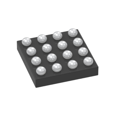 Συμπληρωμένο κύκλωμα MAX77655AEWE Nano Power PMIC IC WLP-16 Πολυκαναλικός PMIC IC