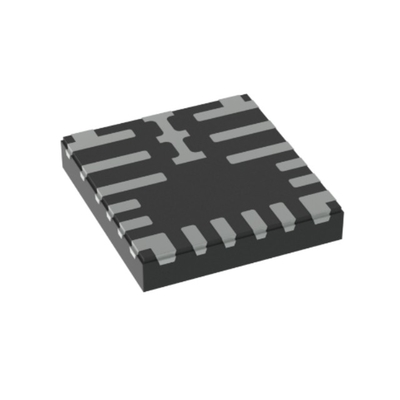 Συμπληρωμένο κύκλωμα chip MAX20408AFOB/VY Αυτοκινητοβιομηχανικός πλήρως ολοκληρωμένος μετατροπέας