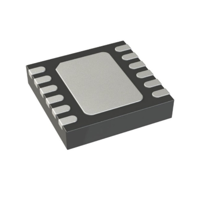 Συμπληρωμένο κύκλωμα Τσιπ MAX20075DATCB/V 36V Μίνι Συγχρονισμένος Μετατροπέας Buck TDFN-12