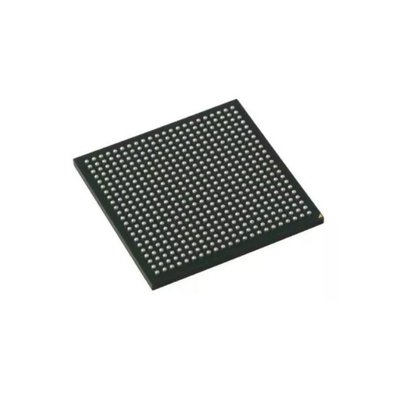 Συμπληρωμένο κύκλωμα Chip MAX2088CXL 16-Κανάλι Υπερήχησης Front End Αποδέκτες