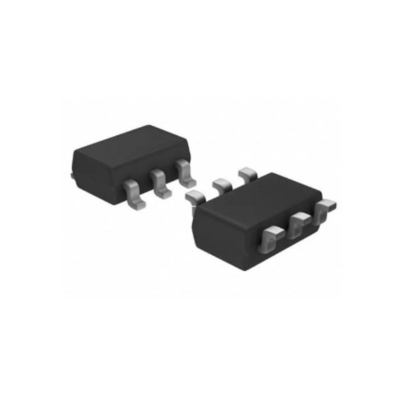 Συμπληρωμένο κύκλωμα chip ADPL26001ES6 PMIC chip 1A Συνεχής μετατροπέας συνεχούς ρεύματος