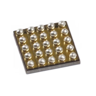 Συμπληρωμένο κύκλωμα Chip MAX16710AWA 10A Step Down Switching Regulator IC WLP-25