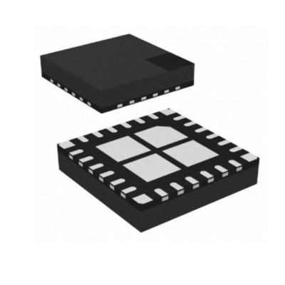 Συγχρονισμένος διακόπτης αθόρυβων διακυμάνσεων LT8627SPJV