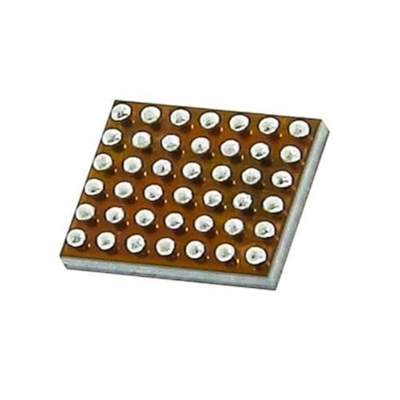 Συμπληρωμένο κύκλωμα Τσιπ MAX14676AEWO 200mA φορητό IC διαχείρισης φόρτισης WLP-42