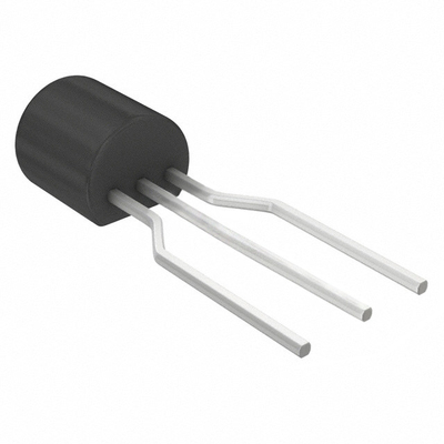 Αισθητήρας IC MAX31820MCR Αισθητήρες θερμοκρασίας περιβάλλοντος με 1-σύρματη διεπαφή TO92-3
