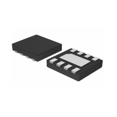 Μονάδα ασύρματης επικοινωνίας LTC5596DICE 100MHz έως 40GHz RMS ανιχνευτής ισχύος DFN8