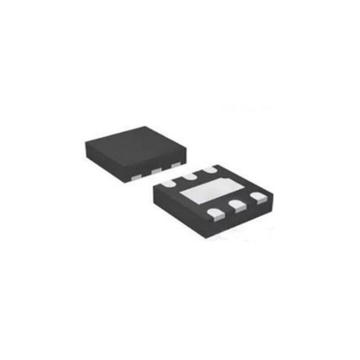 Συμπληρωμένο κύκλωμα chip ADL8150ACHIP χαμηλού θορύβου ενισχυτές 879mW GaAs RF ενισχυτής