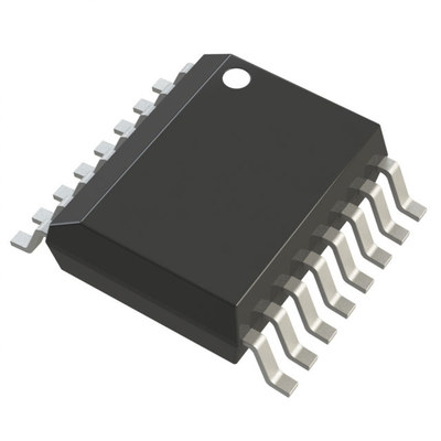 Συμπληρωμένο κύκλωμα chip ADUM342E1WBRQZ SOIC-16 4-Channel Digital Isolator IC