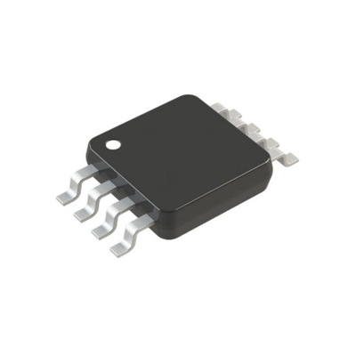 Συμπληρωμένο κύκλωμα Τσιπ ADA4622-2ARMZ 30V Low Bias Current Operational Amplifier