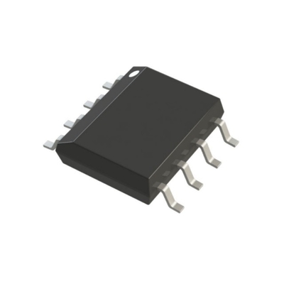 Συμπληρωμένο κύκλωμα chip ADA4522-1ARZ Σιδηροδρομική προς σιδηροδρομική έξοδος λειτουργικά ενισχυτές