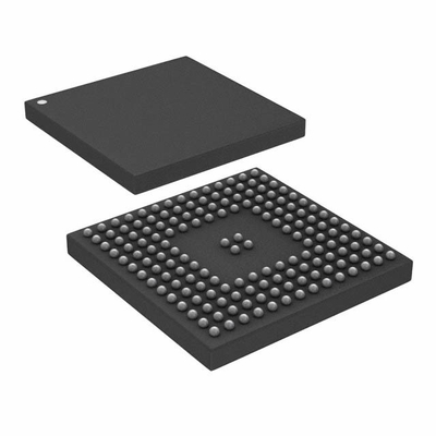 Τσιπ ολοκληρωμένου κυκλώματος AD9129BBC Quad-Switch 14-Bit DAC BGA-160 Data Converter IC