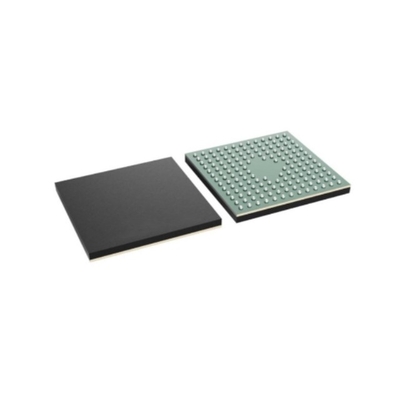 Μικροελεγκτής MCU TM4C123BH6NMRIR 32-bit 80MHz 256KB Flash Μικροελεγκτής 157-BGA