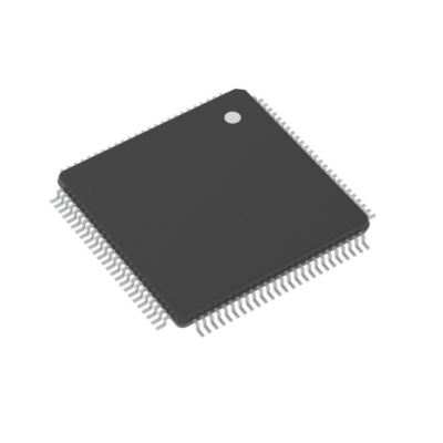 Μικροελεγκτής MCU R7FA8M1AFECFB ARM Cortex-M85 RA8M1 Μικροελεγκτής IC 144-LFQFP
