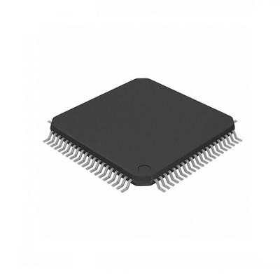 Μικροελεγκτής MCU F28P659DK8PZPQ1 Αυτοκινητοβιομηχανία 200MHz 1.28MB Flash μικροελεγκτές