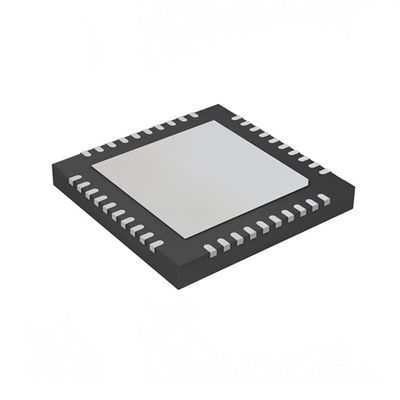 Ενσωματωμένο κυκλώμα chip ADC12DL500ACF μονό-κανάλι 12 bit αναλογικοί-ψηφιακοί μετατροπείς