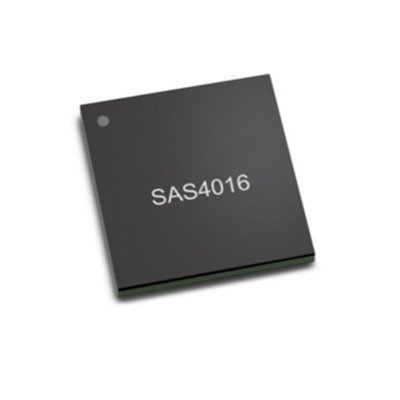 Συμπληρωμένο κύκλωμα chip SAS4016B0-2 High-End 24G 16-Port Three-Mode I/O Controller