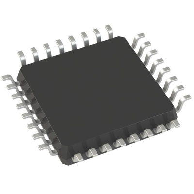 Μικροελεγκτής MCU R7FA2E1A52DFJ 32-bit μονόπυρη 48MHz μικροελεγκτής IC