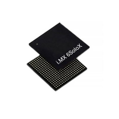 Μικροελεγκτής MCU MCIMX6X2CVN08AC ARM Cortex-A9 Διπλό πυρήνα μικροεπεξεργαστής IC 200MHz