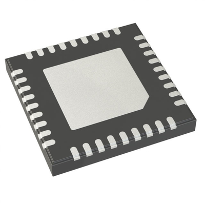 Διακομιστής Ethernet IC LAN8672C2T-E/LNX 10BASE-T1S Μονό-Μάτρος Διακομιστής Ethernet PHY
