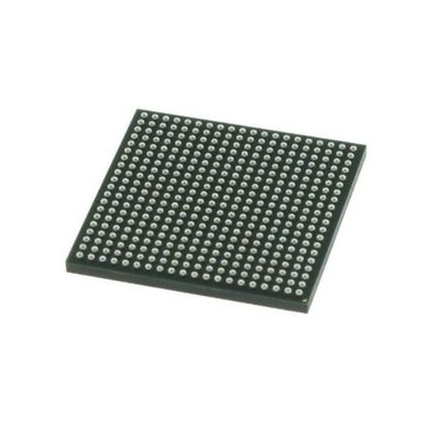 Μικροελεγκτής MCU MCIMX6X2AVN08AC ARM Cortex-M4 32-bit 800MHz μικροεπεξεργαστής IC