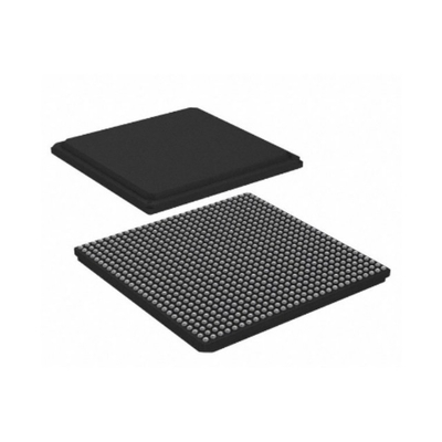 Μικροελεγκτής MCU LS1048AXN7PTA 64-bit QorIQ Layerscape μικροεπεξεργαστής IC