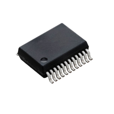 Τσιπ ολοκληρωμένου κυκλώματος ACFJ-3439T-000E 17A Peak Smart Gate Drive Optocoupler 24-SOIC