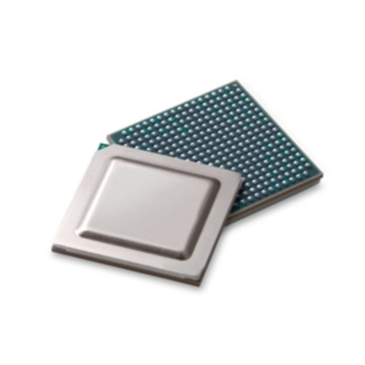 Διασύνδεση Ethernet IC BCM87851A0KEFBG 7nm με ένα μόνο τσιπ PAM-4 χαμηλής ισχύος Ethernet PHYs BGA-485