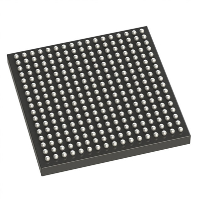 Πεδίο προγραμματισμού πύλης LIFCL-40-7MG289I FPGA IC 500MHz Εγκατεστημένο τσιπ FPGA