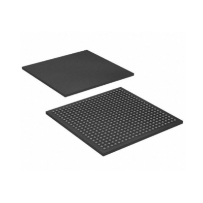 Πλαίσιο Προγραμματισμού Πύλης LAV-AT-X50-2CSG484C 16nm FPGA Προγραμματισμός Λογικής IC