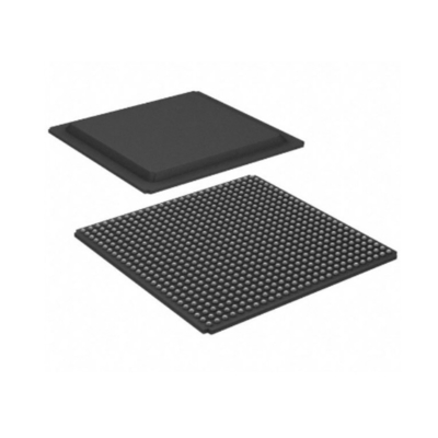 Πλαίσιο προγραμματισμού πύλης LAV-AT-G30-2LFG676C 2400Mbps FPGA Chip FCBGA-676