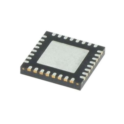 Μονάδα ασύρματης επικοινωνίας F1977NBGI8 7-bit ψηφιακός εξασθενητής βημάτων IC QFN-32