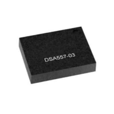 DSA557-0333FL1TVAO Συνολικό κύκλωμα Τσιπ διπλής εξόδου PCIe γεννήτρια ρολογιού για την αυτοκινητοβιομηχανία
