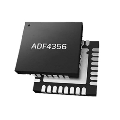 Συμπληρωμένο κύκλωμα Τσιπ ADF4356BCPZ ευρυζωνικός συνθεσάιζερ 6.8GHz Clock Synthesizer