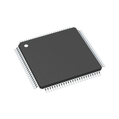 Μικροελεγκτής MCU R7F701320EAFP 32-bit μονοπυρηνικός MCU LQFP-100 ενσωματωμένος MCU