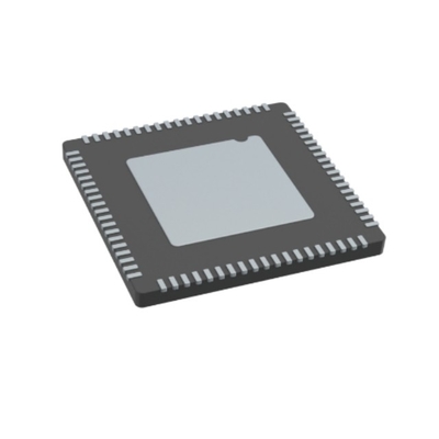 Συμπληρωμένο κύκλωμα chip 8V19N882NVGI8 υψηλής απόδοσης γεννήτρια ρολογιού δειγματοληψίας RF