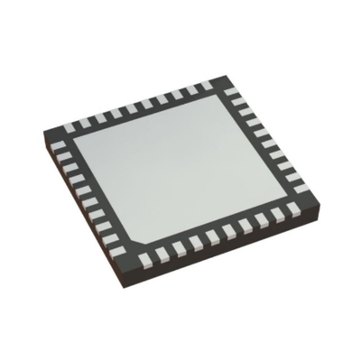 Εναλλακτικός διακόπτης εξόδου LVDS Fanout Buffer VFQFN-40